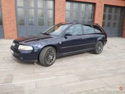 Używany 1999 Audi A4 Sedan/Limuzyna | 6000 zł (Dość drogi)