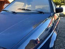 Granatowy Używany 1991 VW Golf II | 3200 zł