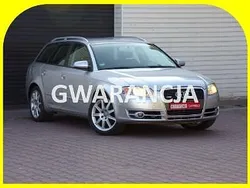 Srebrny Używany 2007 Audi A4 Comfort Kombi | 17 900 zł (Uczciwa cena)