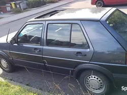 Używany 1989 VW Golf II | 14 900 zł