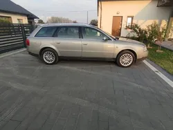 Używany 2002 Audi A6 | 9900 zł (Drogi)