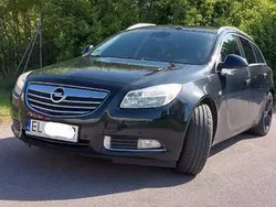 Używany 2011 Opel Insignia | 17 000 zł (Super Cena)