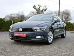 Grafitowy Używany 2017 VW Passat Sedan/Limuzyna | 52 900 zł (Uczciwa cena)