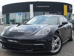 Porsche Panamera 4
