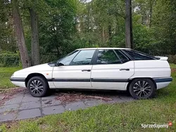 Używany 1991 Citroën XM | 14 900 zł