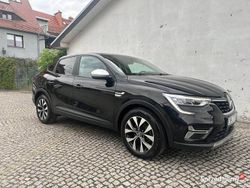 Używany 2023 Renault Arkana SUV | 95 000 zł (Dość drogi)