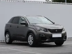 Zielony Używany 2016 Peugeot 3008 SUV | 51 999 zł (Uczciwa cena)