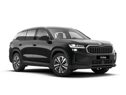 Czerń magic metalizowany Nowe 2025 Skoda 105 Sedan/Limuzyna | 216 500 zł