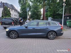 Używany 2021 Volvo V60 Kombi | 109 000 zł