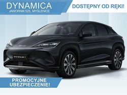 Biały (metalik) Nowe 2024 BYD Sealion 7 SUV | 245 313 zł