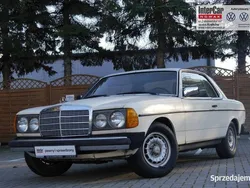 Używany 1978 Mercedes 300 Coupe | 28 900 zł