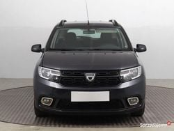 Szary Używany 2020 Dacia Logan Sedan/Limuzyna | 29 499 zł (Uczciwa cena)