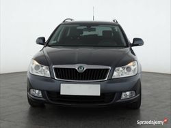 Szary Używany 2011 Skoda Octavia Kombi | 21 999 zł (Uczciwa cena)
