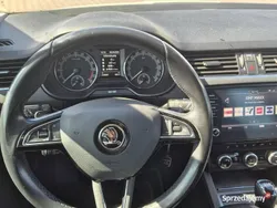 Używany 2018 Skoda Octavia | 45 500 zł (Uczciwa cena)