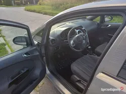Używany 2010 Opel Corsa Hatchback | 17 500 zł (Dość drogi)