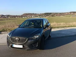 Używany 2016 Mazda CX-5 SUV | 62 900 zł (Dość drogi)