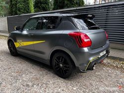 Używany 2019 Suzuki Swift Sport | 56 500 zł