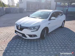 Używany 2018 Renault Mégane IV | 36 700 zł (Uczciwa cena)