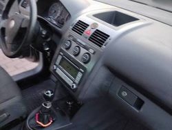 Używany 2007 VW Touran Minivan | 15 000 zł