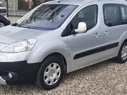Używany 2012 Peugeot Partner Minivan | 23 800 zł (Dość drogi)