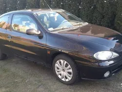 Używany 2000 Renault Mégane Coupe | 4000 zł