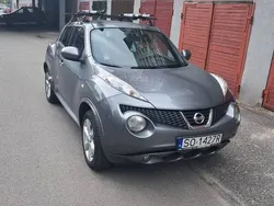 Używany 2012 Nissan Juke SUV | 18 000 zł (Uczciwa cena)