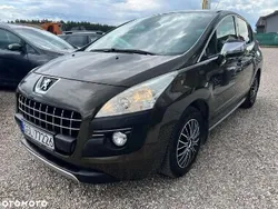 Inny kolor Używany 2010 Peugeot 3008 SUV | 23 900 zł