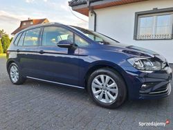 Używany 2018 VW Golf VII | 55 000 zł (Uczciwa cena)