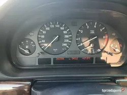 Używany 1995 BMW 740 Sedan/Limuzyna | 29 500 zł