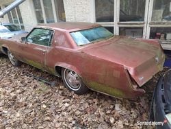 Używany 1969 Cadillac Eldorado Coupe | 1000 zł