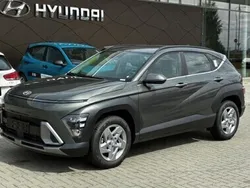 Inny kolor Nowe 2025 Hyundai Kona SUV | 131 468 zł (Dość drogi)
