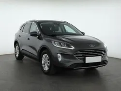 Szary Używany 2020 Ford Kuga SUV | 85 999 zł (Dość drogi)