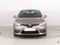 Beżowy Używany 2013 Renault Fluence Sedan/Limuzyna | 14 999 zł