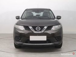 Zielony Używany 2015 Nissan X-Trail SUV | 59 999 zł (Uczciwa cena)