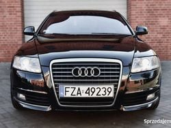 Używany 2009 Audi A6 Ambiente Kombi | 28 000 zł (Uczciwa cena)