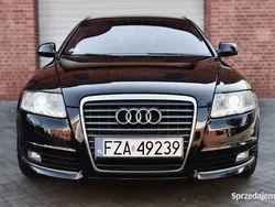 Używany 2009 Audi A6 Ambiente Kombi | 30 000 zł (Uczciwa cena)