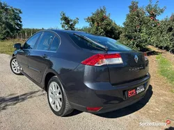 Używany 2009 Renault Laguna III Hatchback | 11 700 zł