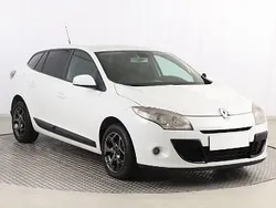 Biały Używany 2009 Renault Mégane III Kombi | 11 499 zł (Uczciwa cena)