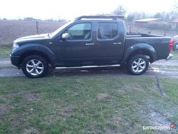 Używany 2007 Nissan Navara Pickup | 32 000 zł (Super Cena)