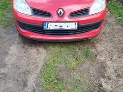 Używany 2008 Renault Clio II | 11 999 zł (Drogi)