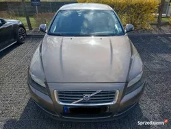 Złoty Używany 2006 Volvo S80 Sedan/Limuzyna | 18 999 zł