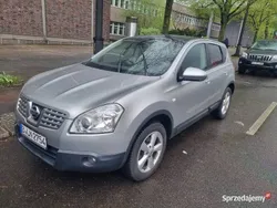 Używany 2009 Nissan Qashqai SUV | 14 000 zł (Super Cena)