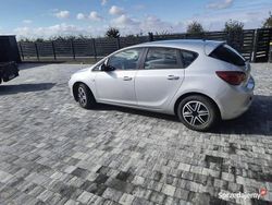 Używany 2013 Opel Astra | 14 900 zł (Uczciwa cena)