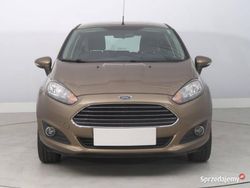 Złoty Używany 2013 Ford Fiesta Hatchback | 25 999 zł (Uczciwa cena)