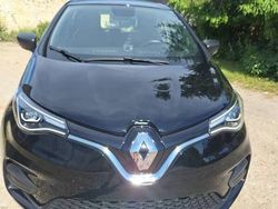 Używany 2021 Renault Zoe Hatchback | 77 000 zł
