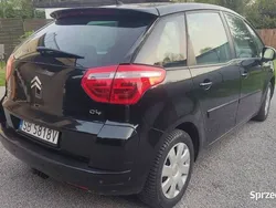 Używany 2009 Citroën C4 Picasso Minivan | 9990 zł (Dobra cena)
