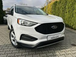 Biały Używany 2021 Ford Edge SUV | 87 800 zł (Dobra cena)
