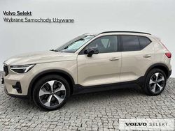 Beżowy Używany 2025 Volvo XC40 SUV | 179 900 zł (Drogi)