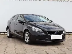 Czarny Używany 2014 Volvo V40 Kombi | 39 704 zł (Dość drogi)