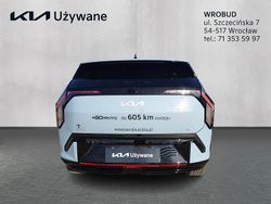 Używany 2024 Kia EV3 GT-Line SUV | 185 000 zł